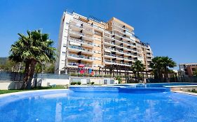 Apartment Luz de Calpe I-5